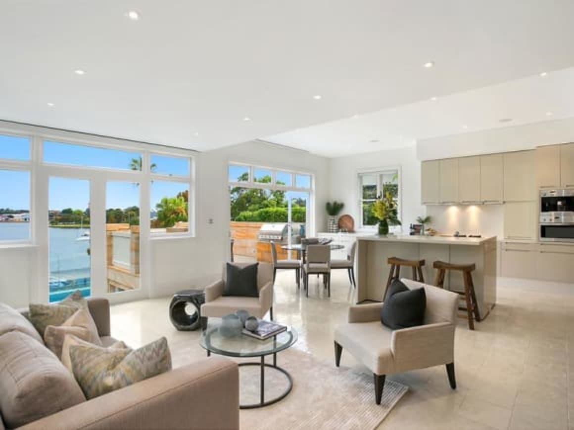 Woolwich home tops last week's sales at $6.68 million: CoreLogic