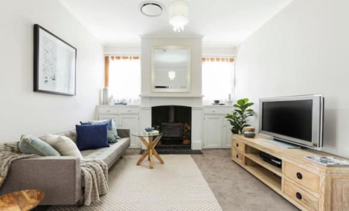 Former Wiggle member Sam Moran lists Rozelle house