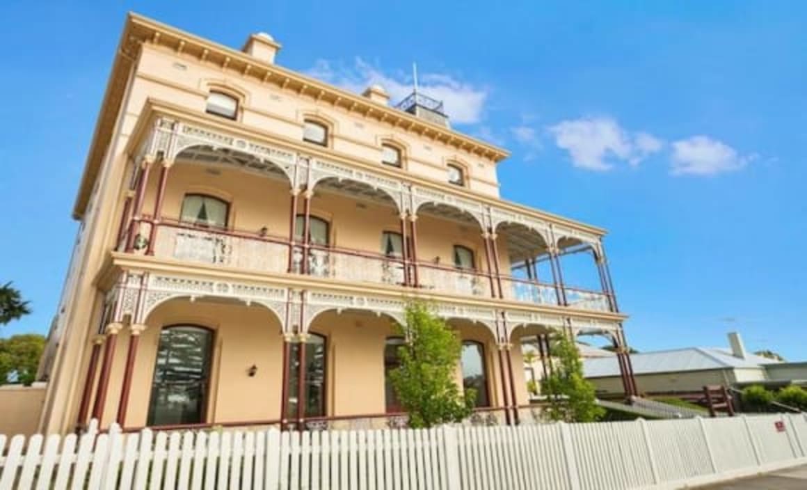Queenscliff ranks atop the 50 most popular retirement regions in Australia: CoreLogic