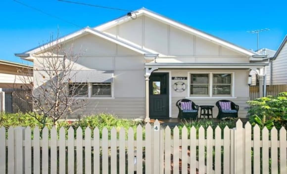 Queenscliff ranks atop the 50 most popular retirement regions in Australia: CoreLogic