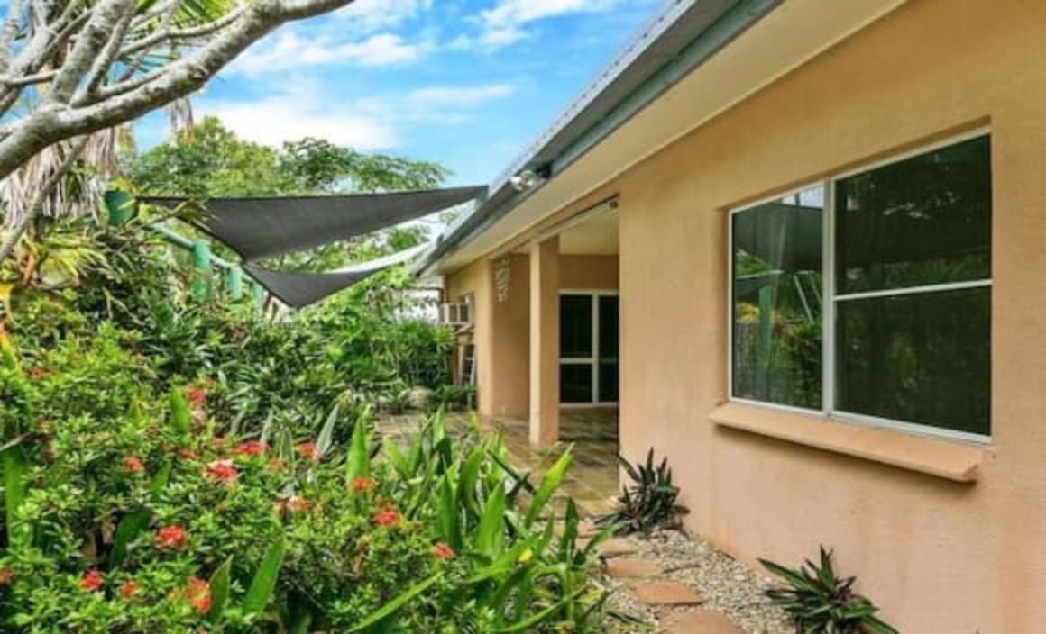 Three bedroom Holloways Beach, Queensland house listed for mortgagee sale