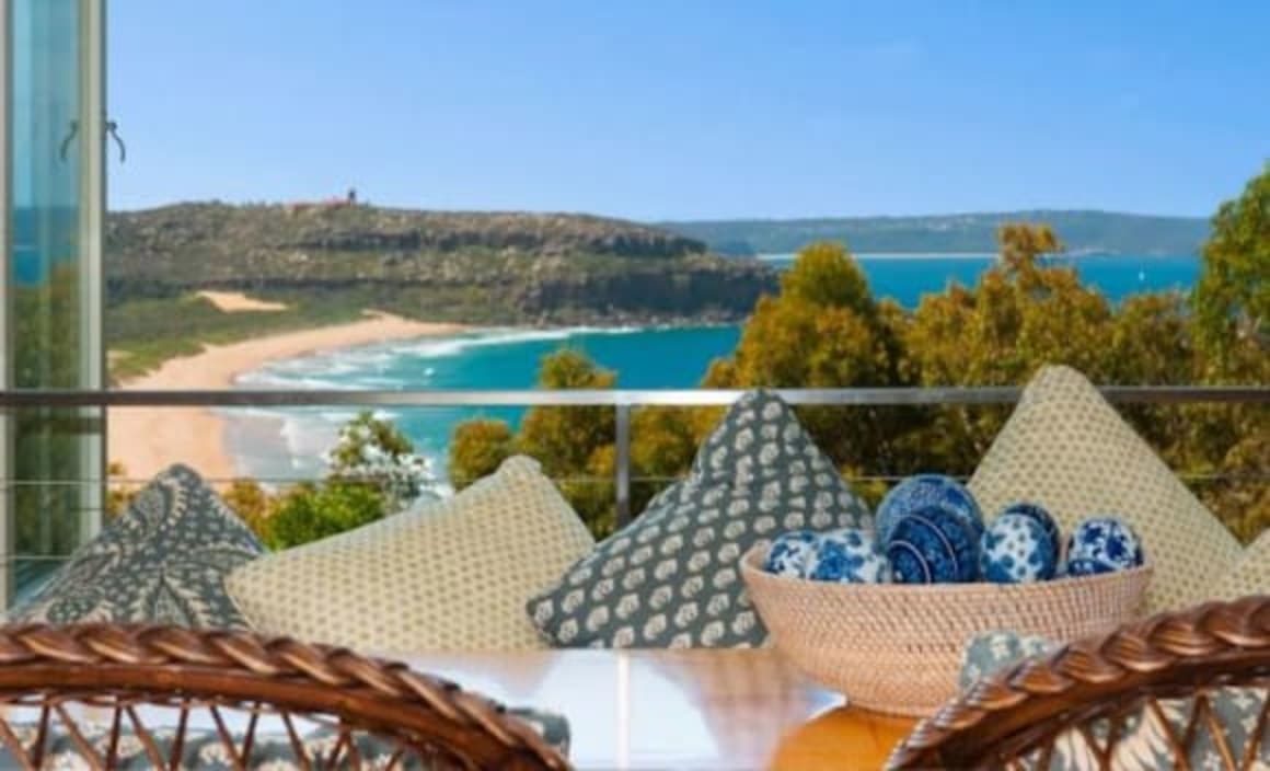 Car dealer Phil McCarroll pays $6 million for Palm Beach property