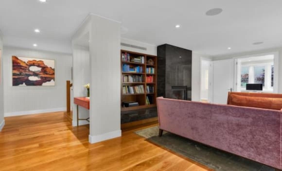 Architecturally designed Hamilton house sold for $2.58 million