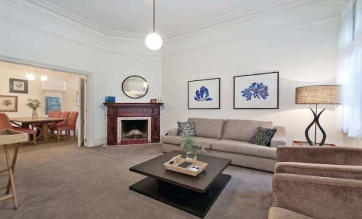 Edwardian Middle Park house sold for $6.4 million