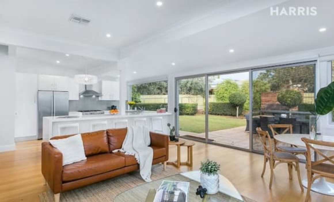 Classic 1925 Myrtle Bank bungalow sold for $1.27 million