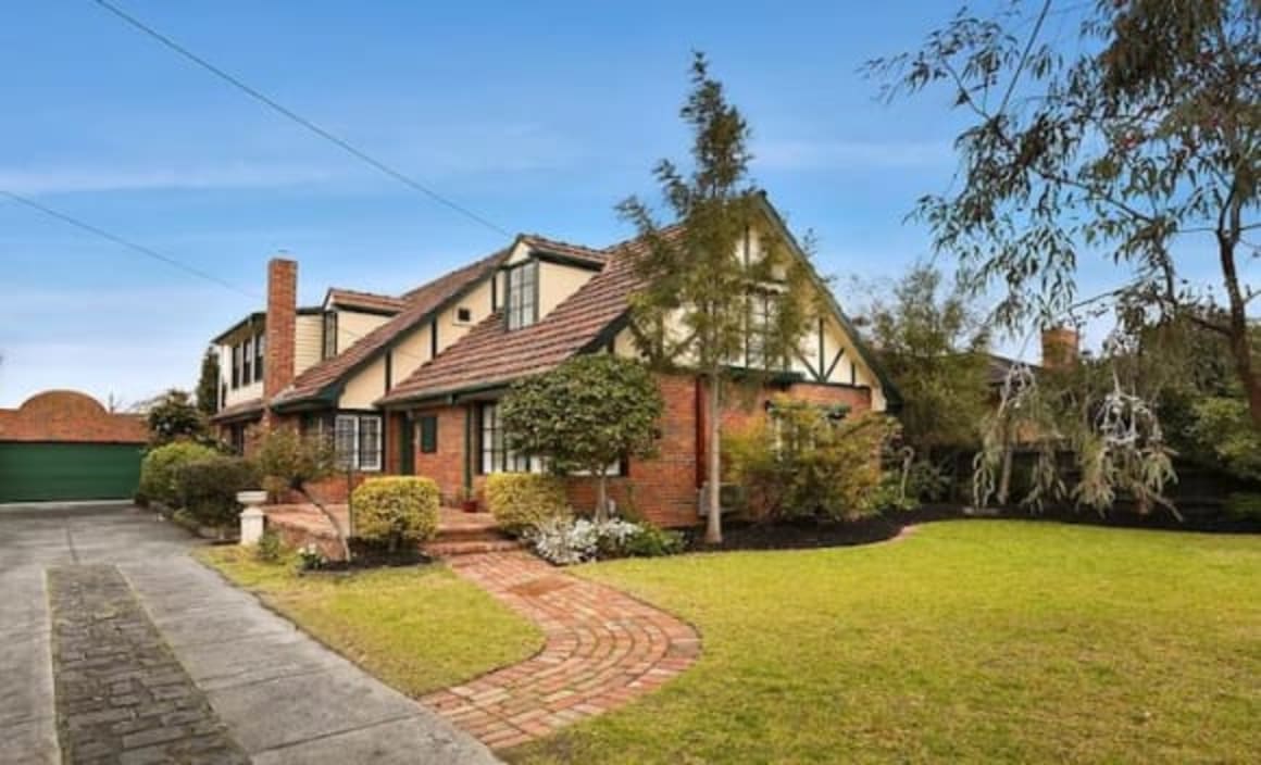 Melbourne's North West scores highest weekend auction clearance rate: CoreLogic