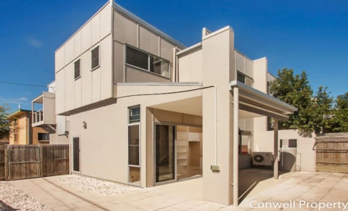 Wavell Heights, Queensland house listed for mortgagee sale