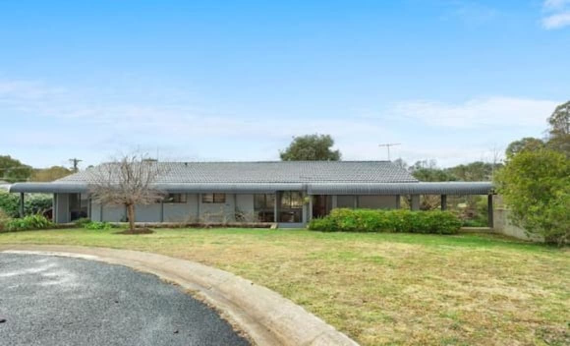 Renovated three bedroom MacGregor house sold for $420,000