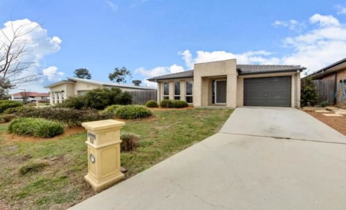 Renovated three bedroom MacGregor house sold for $420,000