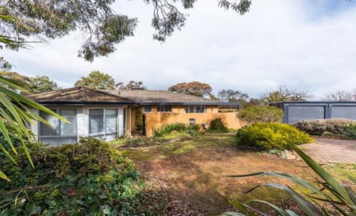 Renovated three bedroom MacGregor house sold for $420,000