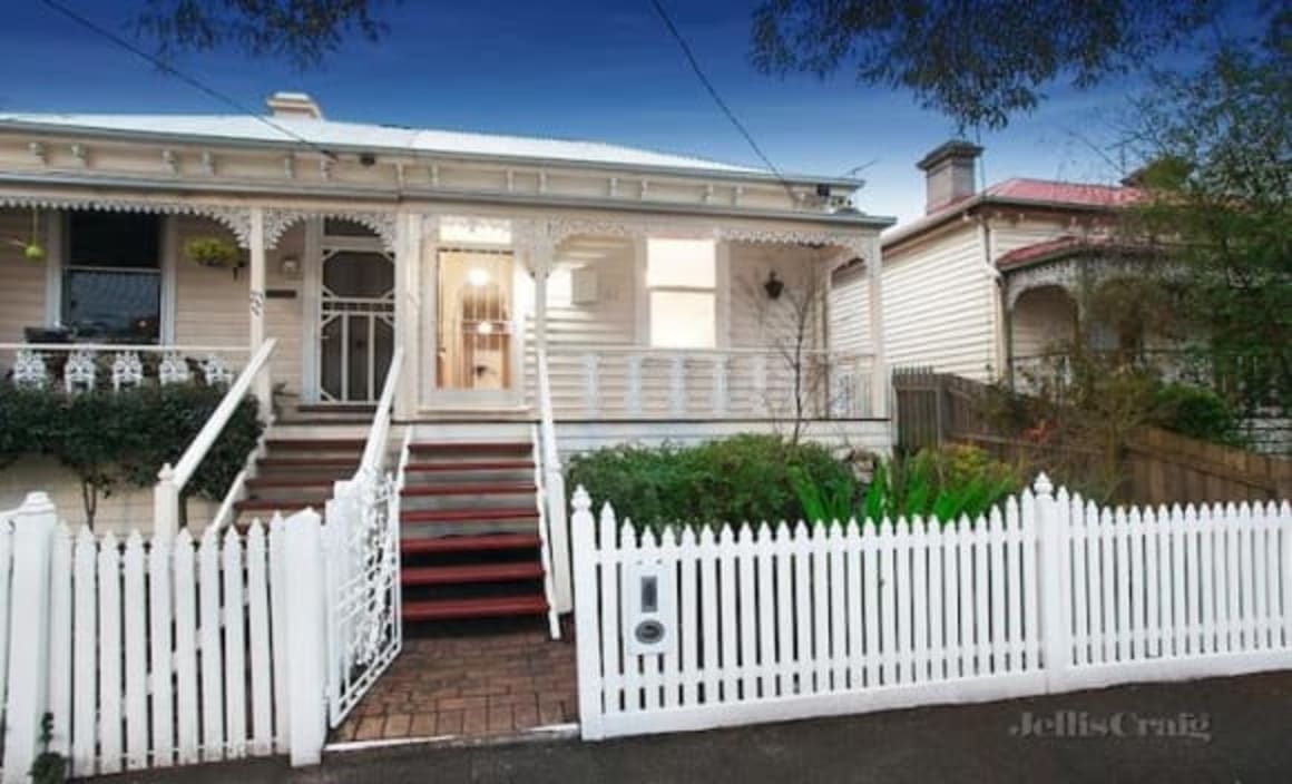 Flemington and Kensington, Victoria houses takes 41 days to sell: Investar