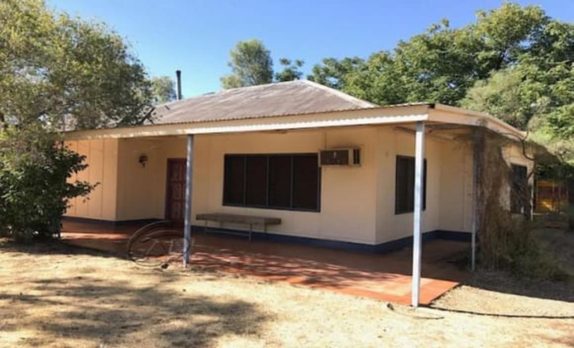 East Side, Northern Territory houses sells within 107 days: Investar