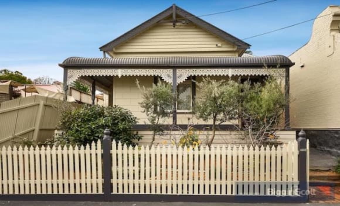 Flemington and Kensington, Victoria houses takes 41 days to sell: Investar