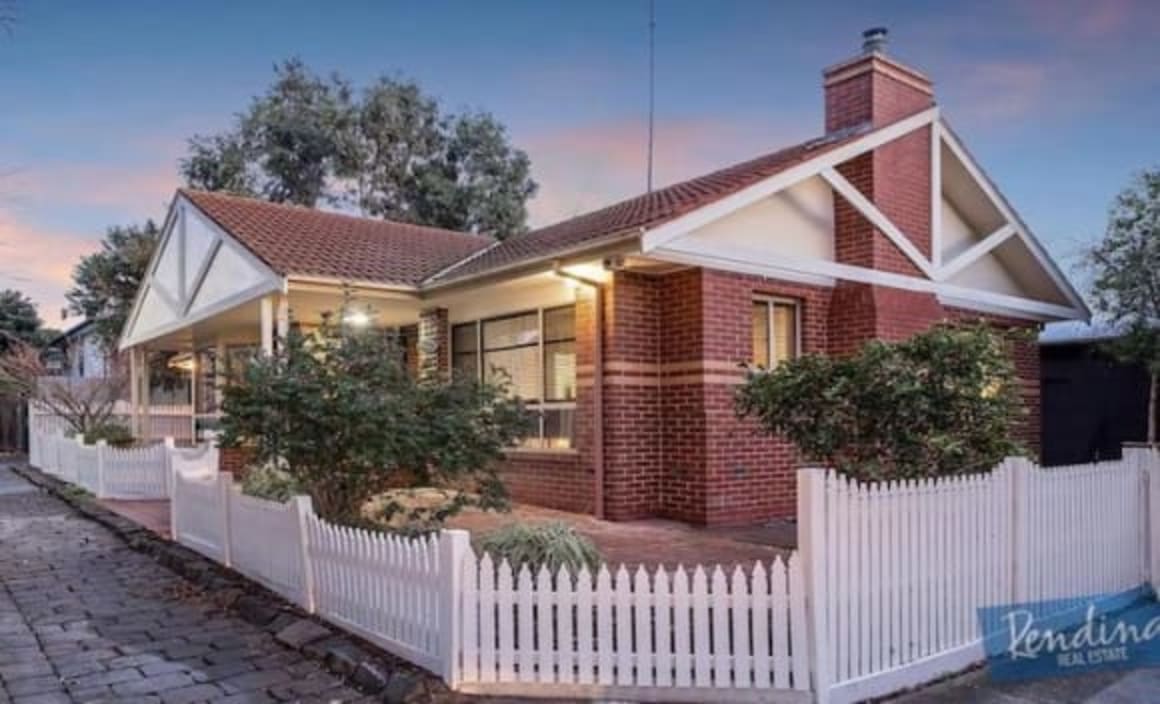 Flemington and Kensington, Victoria houses takes 41 days to sell: Investar