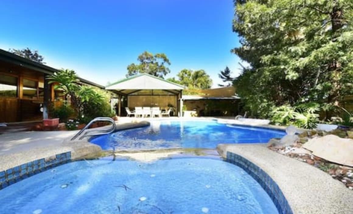 East Side, Northern Territory houses sells within 107 days: Investar