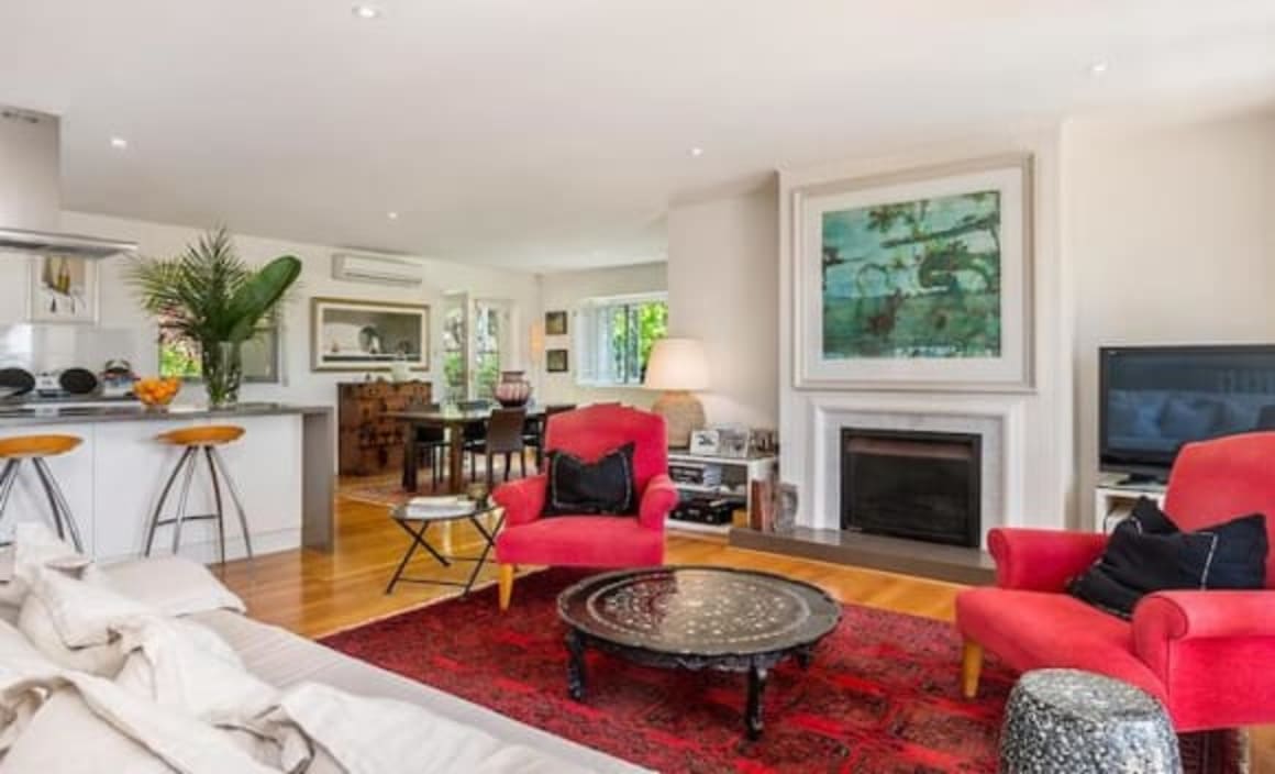 Ocean view Coorabell house listed for sale