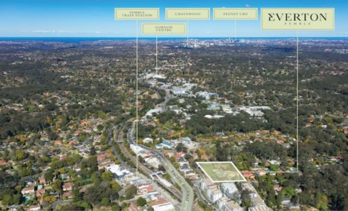 Site with apartment approvals in Sydney’s North Shore listed: Savills