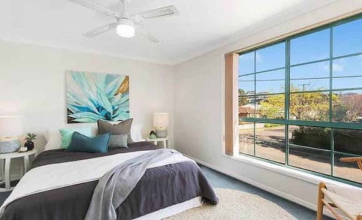 Former Miss Universe Jen Hawkins lists Merewether investment