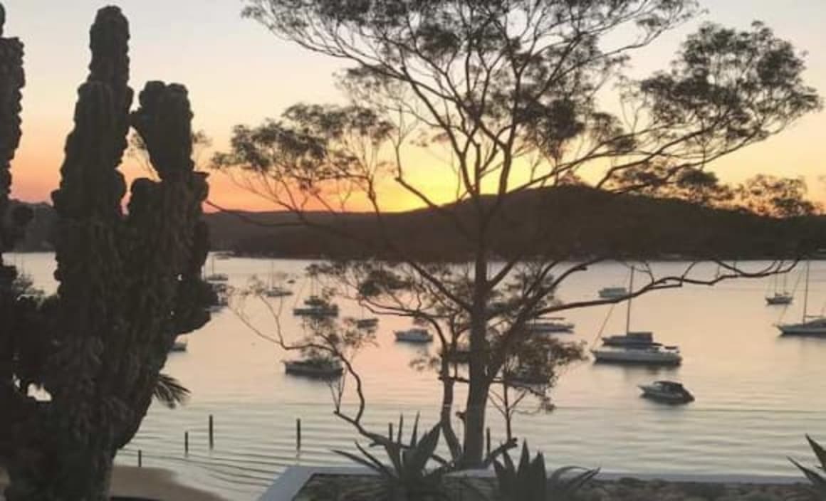 Former Miss Universe Jen Hawkins lists Merewether investment