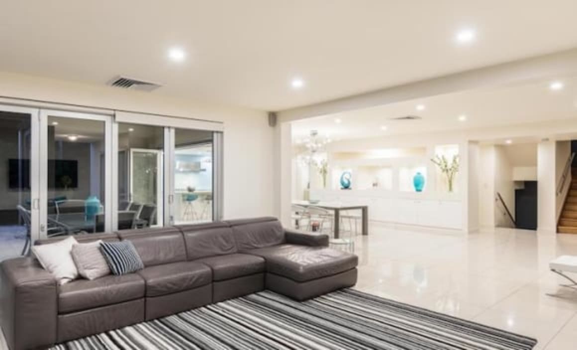 Riverfront Hawthorne house sold for $2.12 million