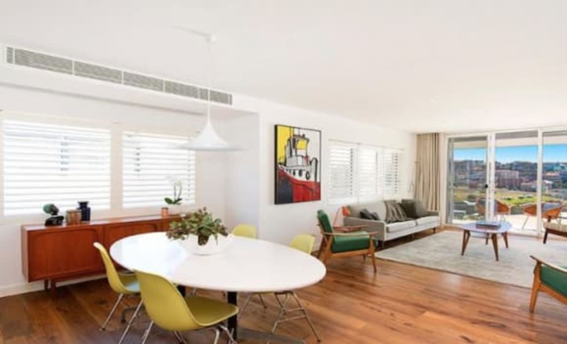 Professional investor Seumas Dawes' quick Bronte sale