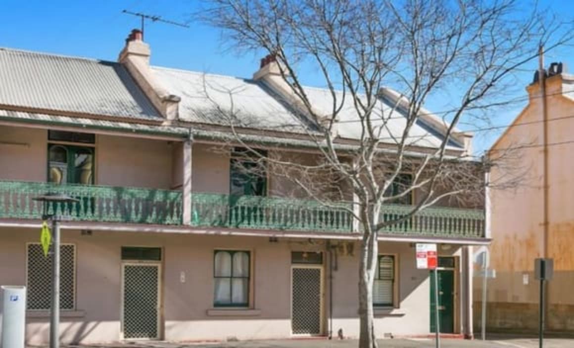 Millers Point terraces sold for $18.7 million total