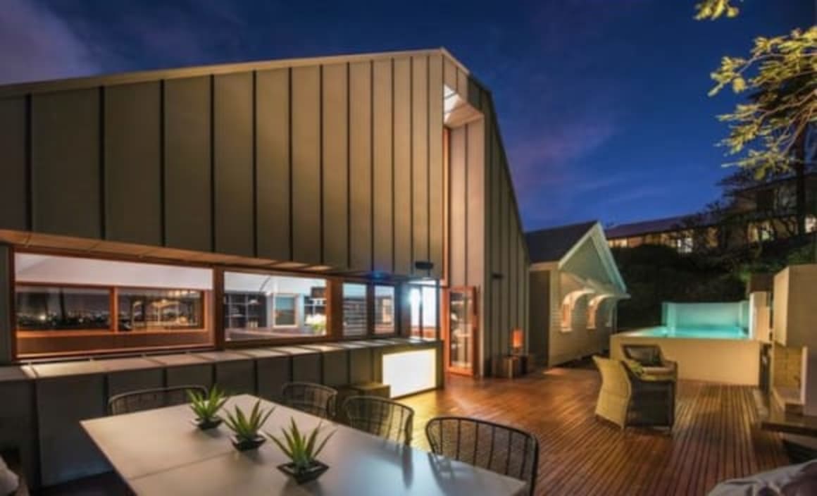 Historic Hamilton Hill home Cremorne sells 