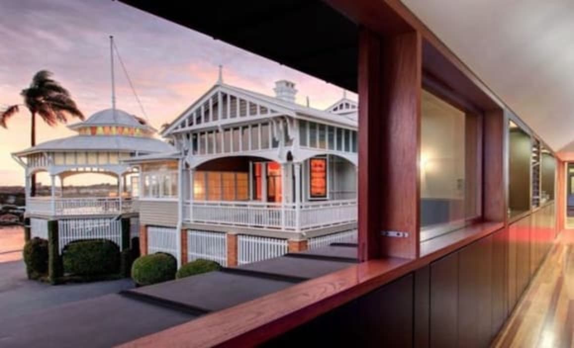 Historic Hamilton Hill home Cremorne sells 