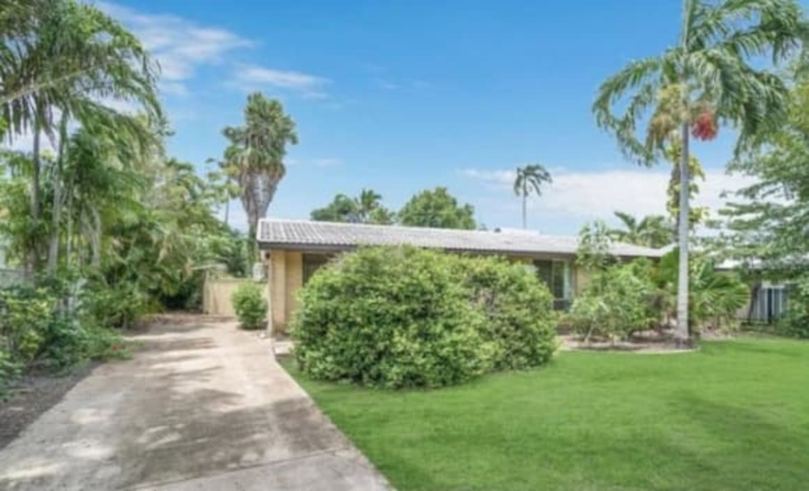 Darwin becomes more affordable for FHB new builds