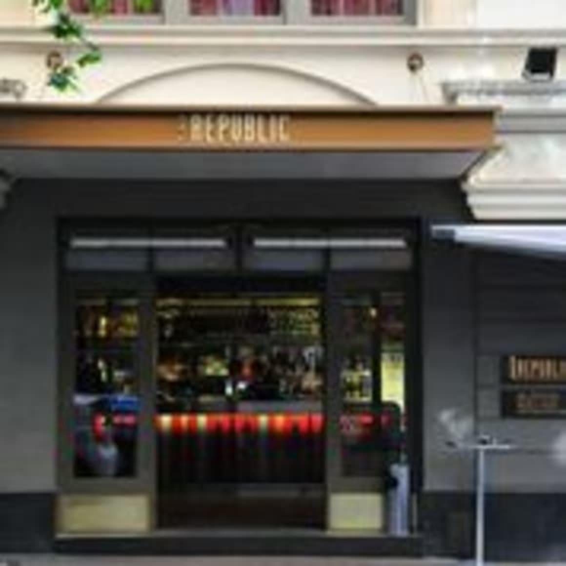 The Ryan family sell Republic Hotel in Sydney CBD to global property fund  