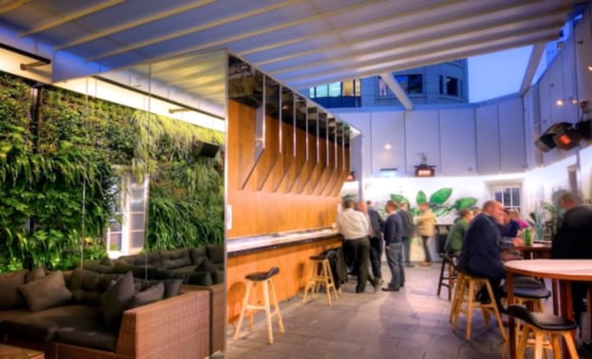 The Ryan family sell Republic Hotel in Sydney CBD to global property fund  