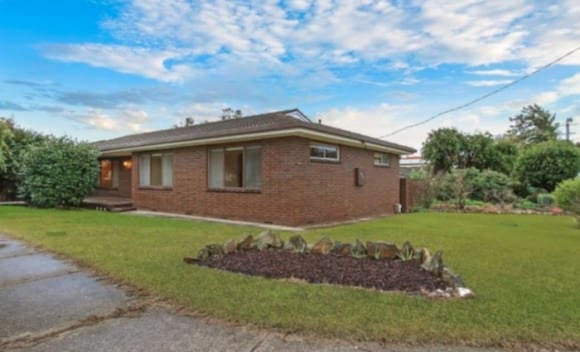 Albury-Wodonga's affordability attracts first home buyers