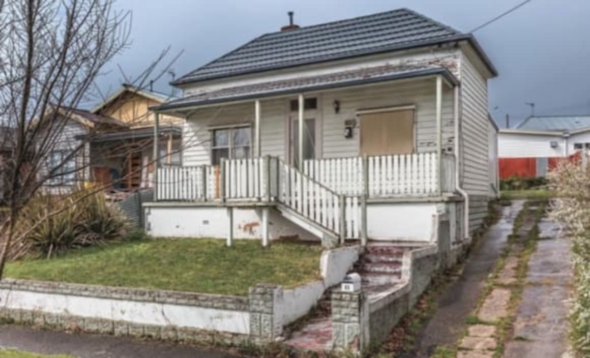 Ballarat attracting Melbourne buyers