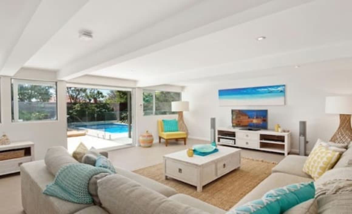 Chris Rex sells Bronte home in trade up