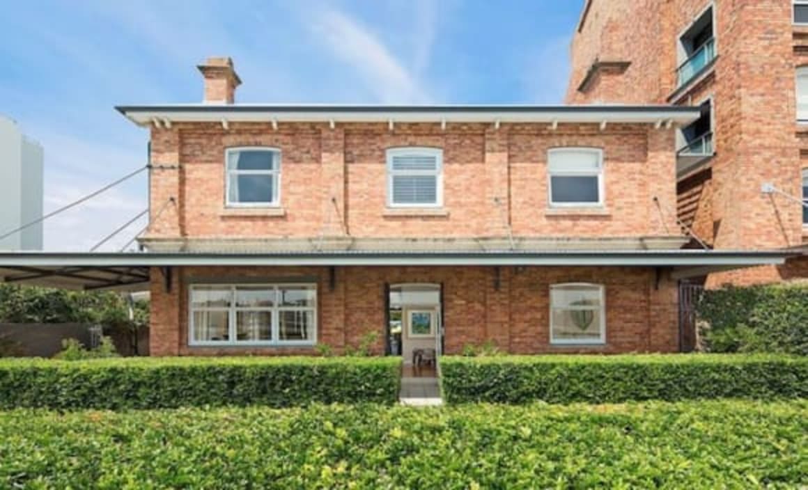 Refinery House, heritage CSR site home sold