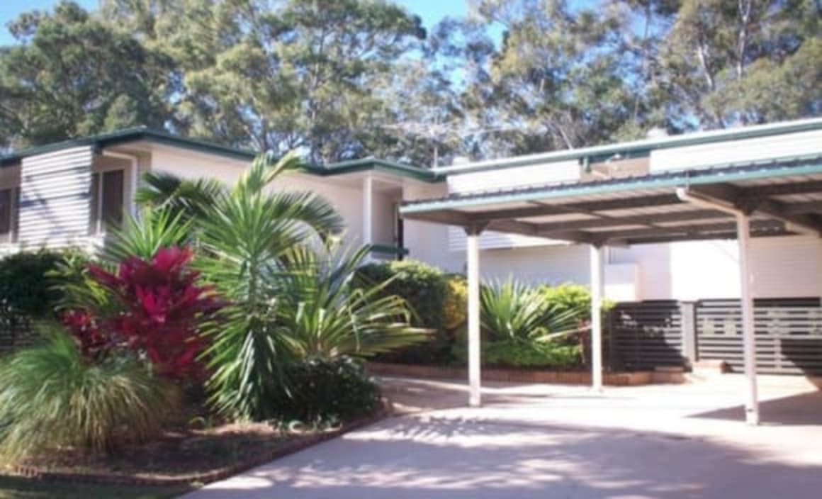 Gladstone now one of the cheapest locations in Queensland...