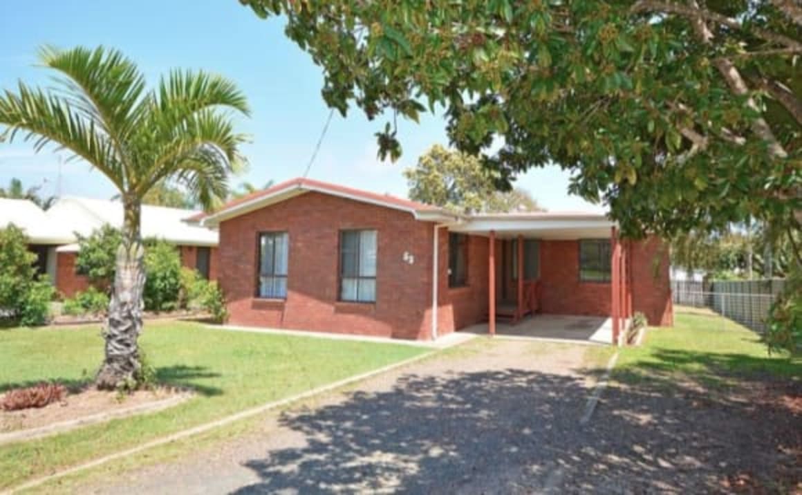 Hervey Bay sees decline in first home buyer activity