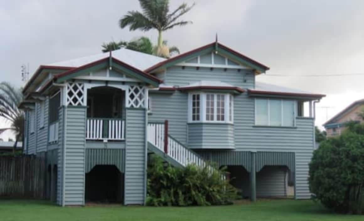 New levels of affordability for Mackay: HTW