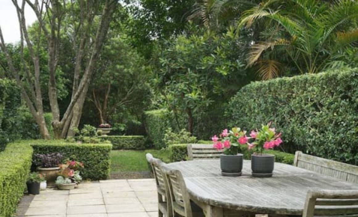 Lowy Institute director Michael Fullilove lists Randwick home to upsize