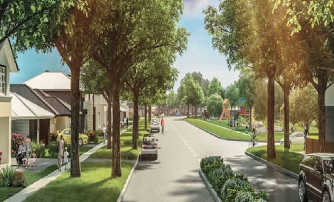 Chinese developer Dahua Group reweighting its Melbourne portfolio