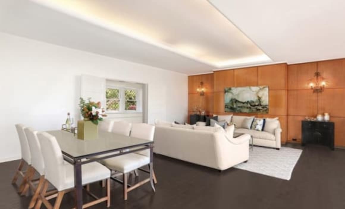 Property developer Eduard Litver buys Bellevue Hill trophy Sundorne