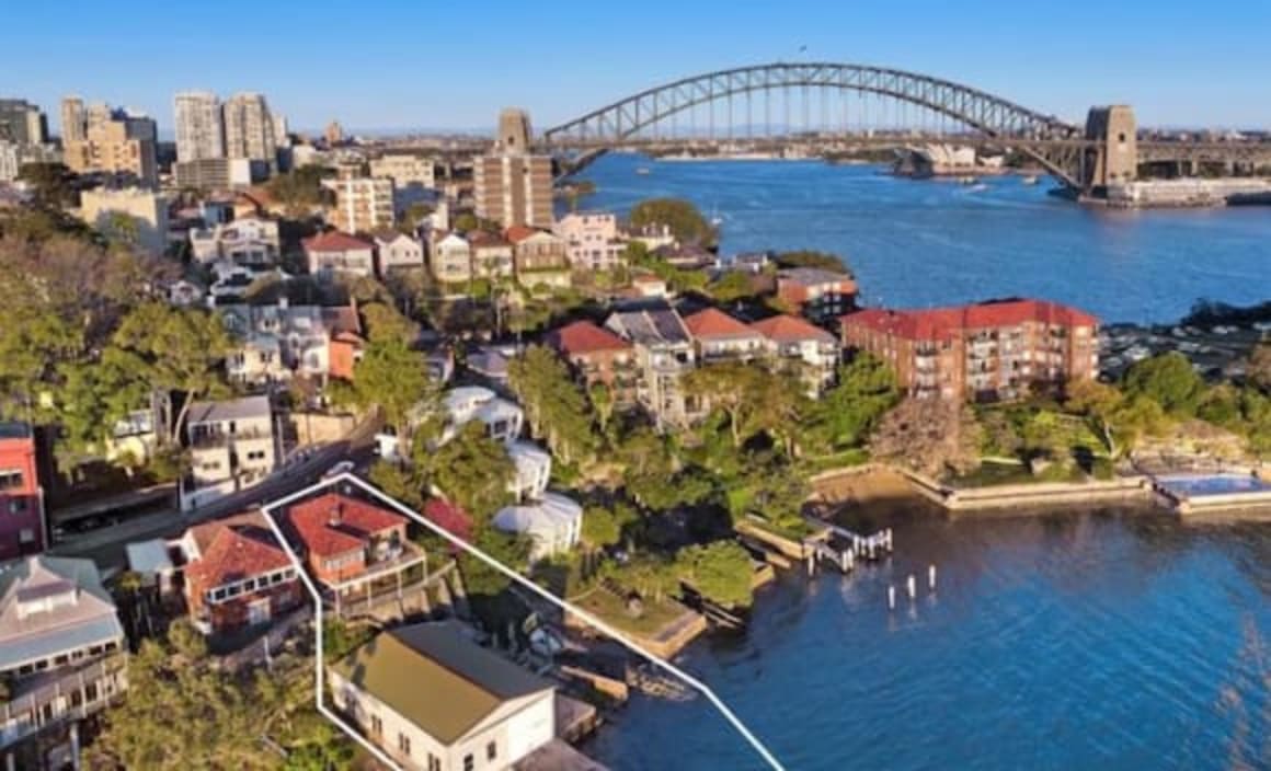 Fonte family spend $8.3 million to outbid billionaire Kerr Neilson in McMahons Point