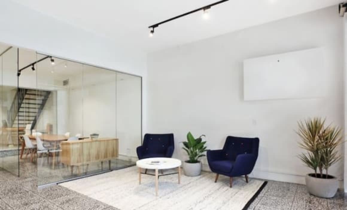 Uber Eats HQ sold in Surry Hills