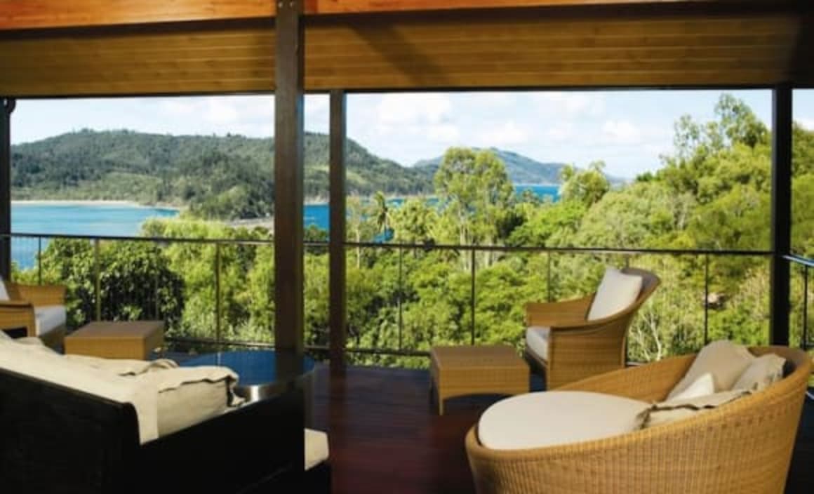 Luxury Hamilton Island holiday rental Iluka for sale