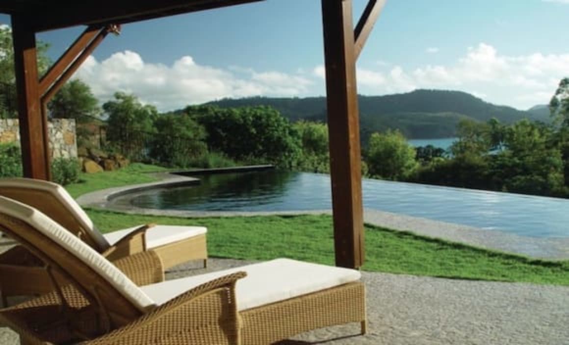 Luxury Hamilton Island holiday rental Iluka for sale