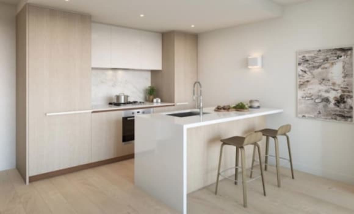 North Melbourne and Moonee Ponds see surge in apartment stock in last 12 months