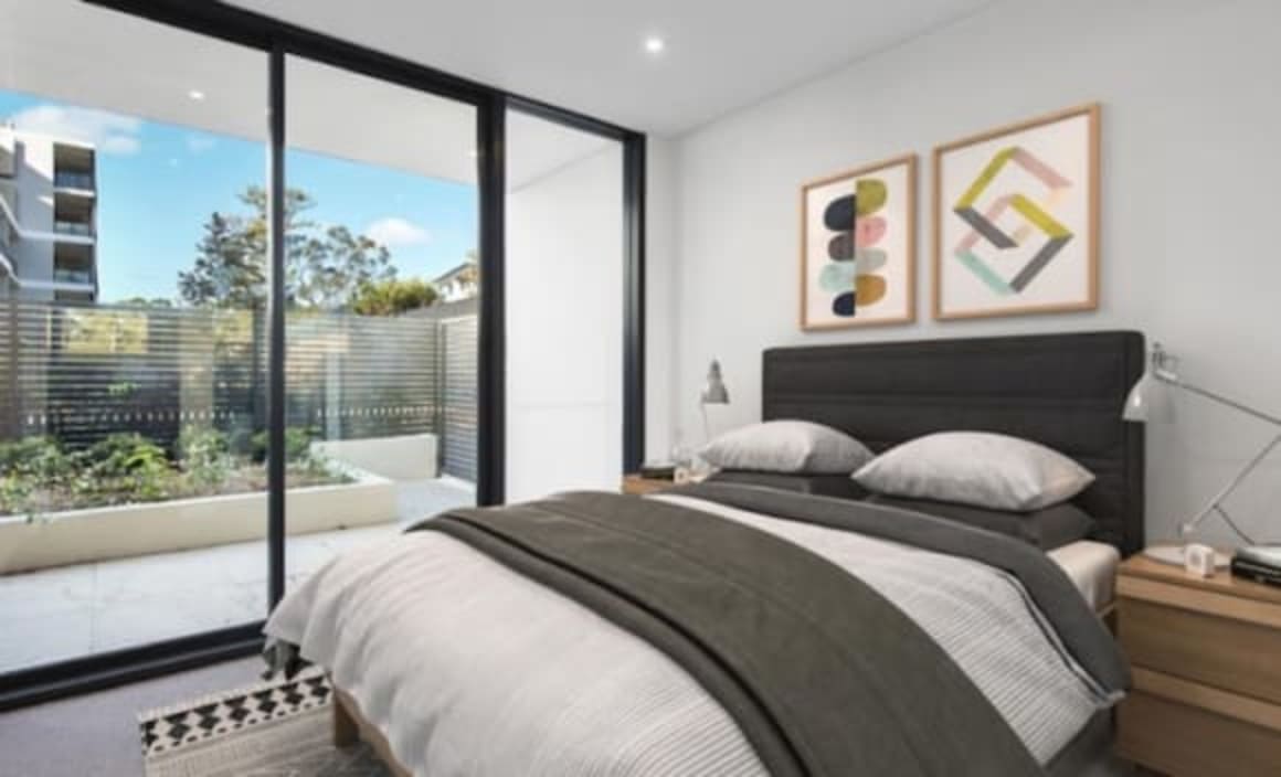 North Ryde sees very big jump in apartment stock