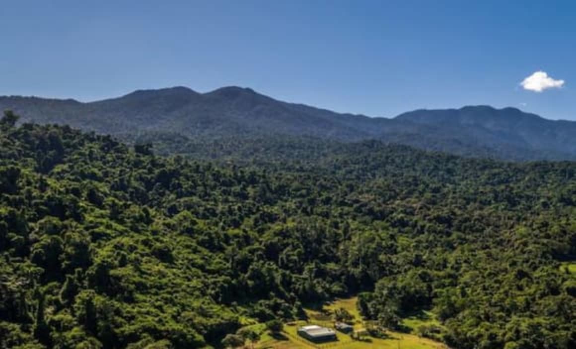 Historic Far North Queensland home up for sale with Bitcoin accepted as currency