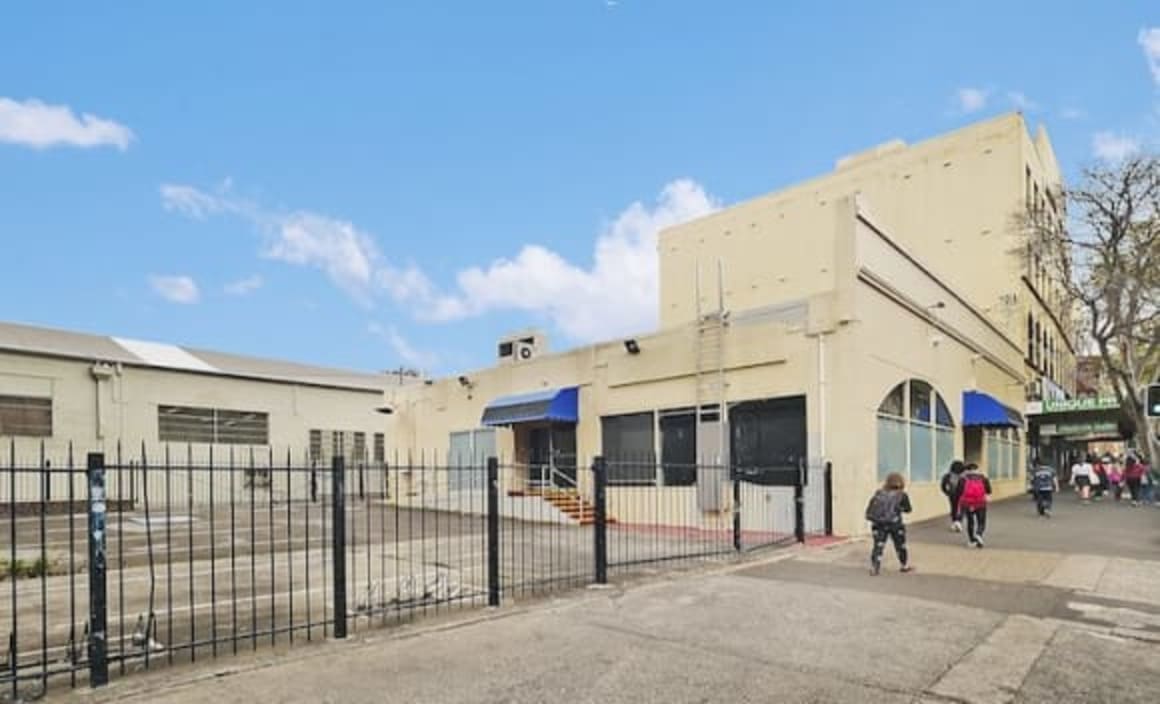 Notre Dame University buy development site in Sydney's university precinct