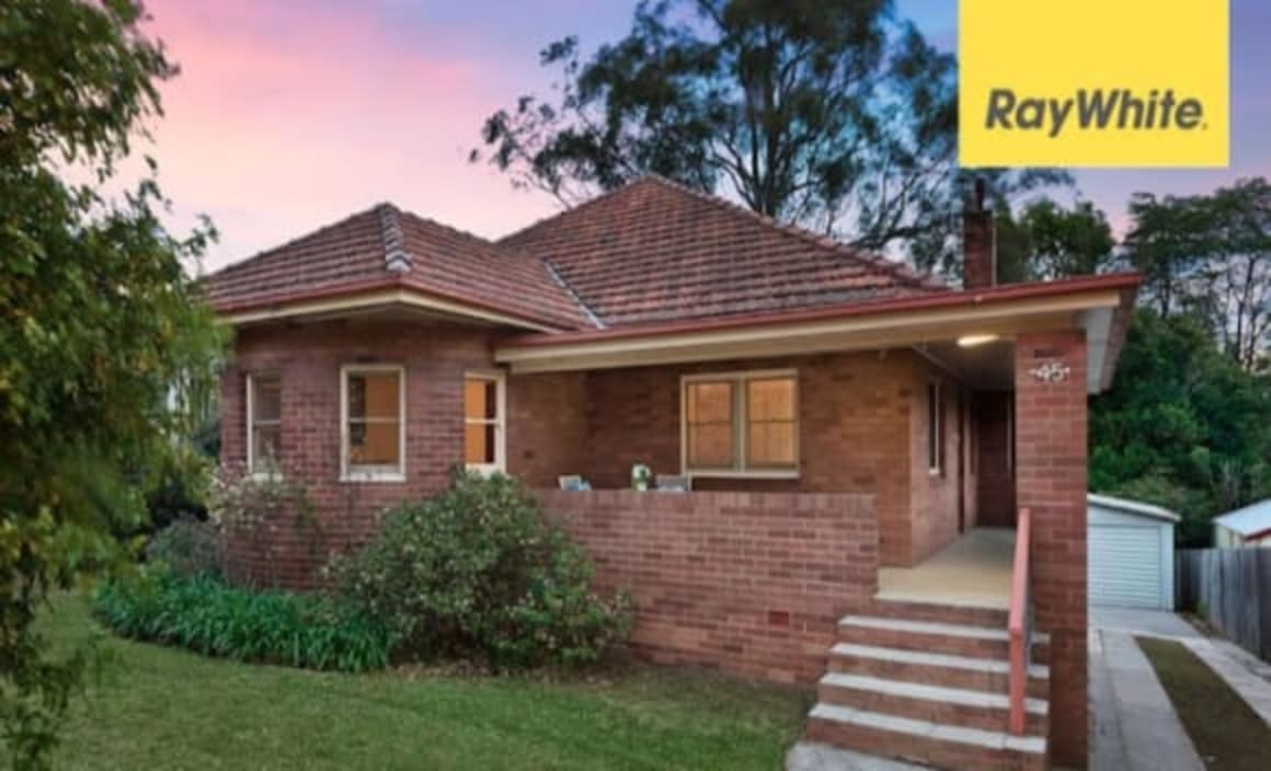 Pennant HillsEpping region scores highest in home value...